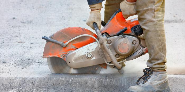 Saw Cutting